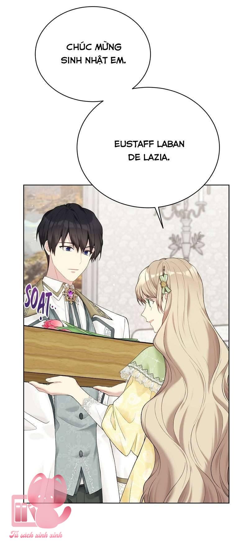 Vương Miện Lục Bảo - Chap 63 - Trang 49