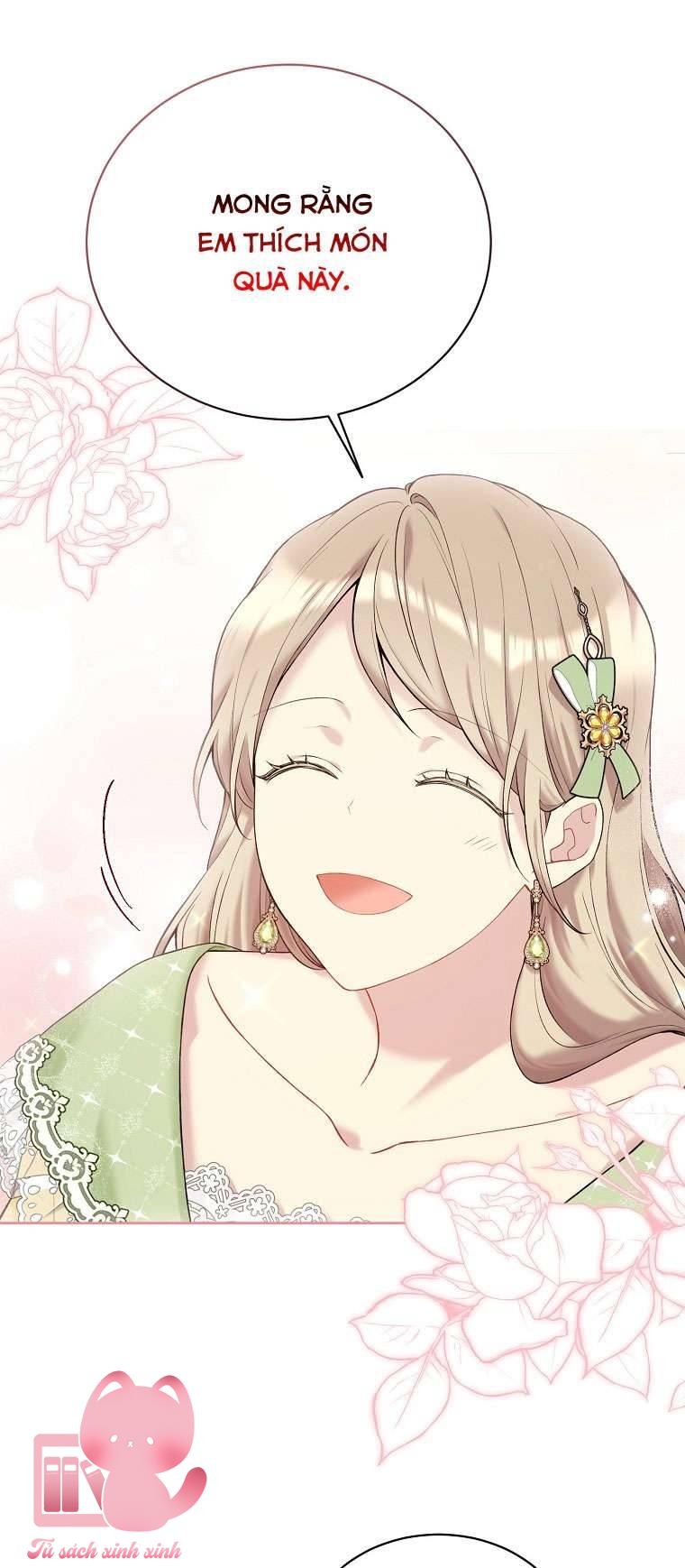 Vương Miện Lục Bảo - Chap 63 - Trang 50