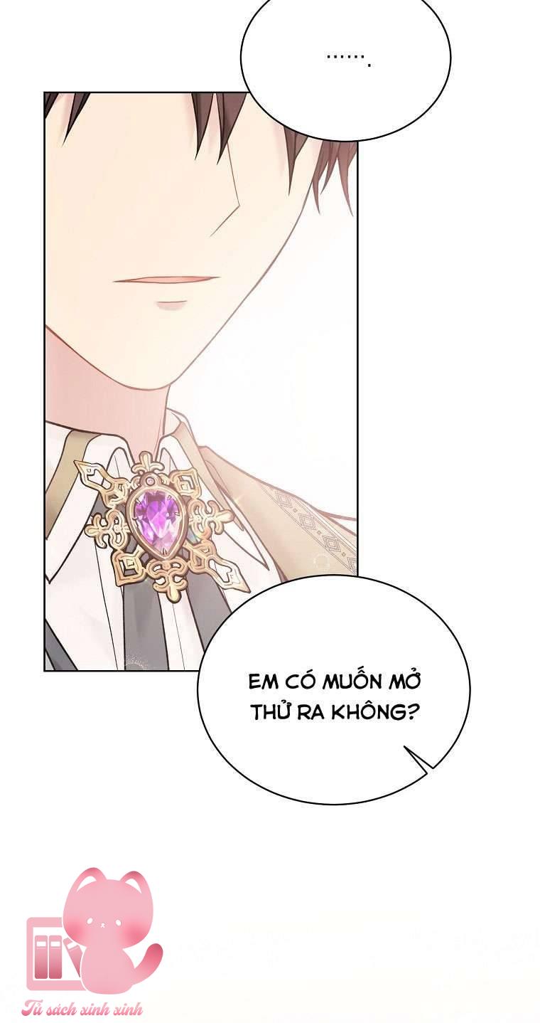 Vương Miện Lục Bảo - Chap 63 - Trang 51