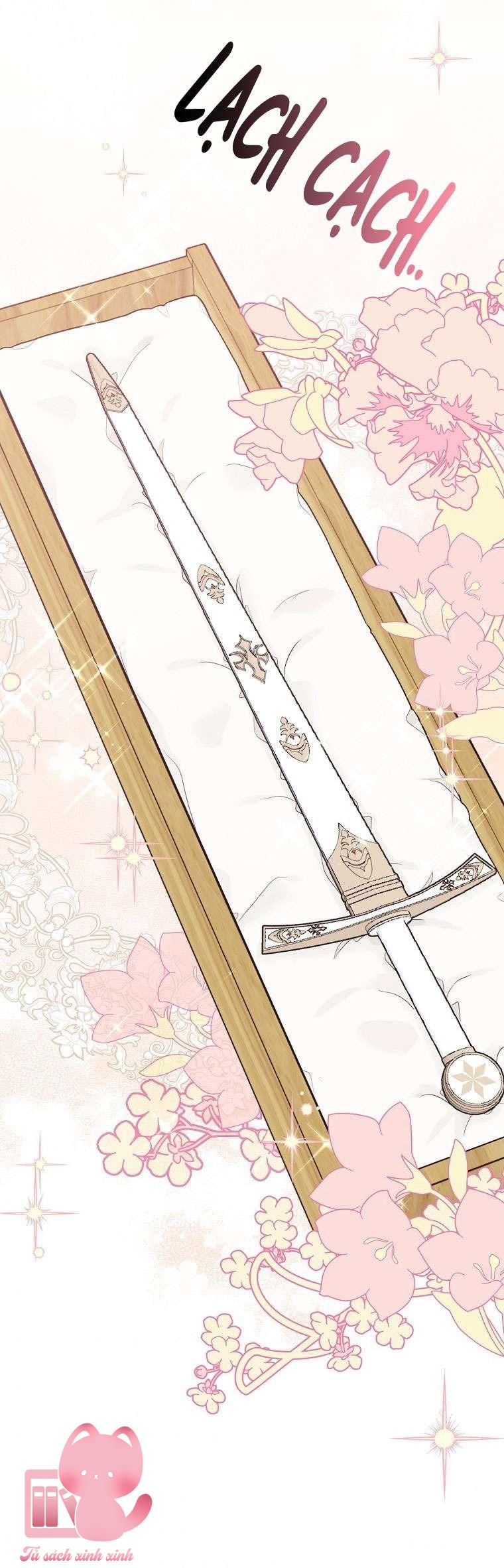 Vương Miện Lục Bảo - Chap 63 - Trang 52