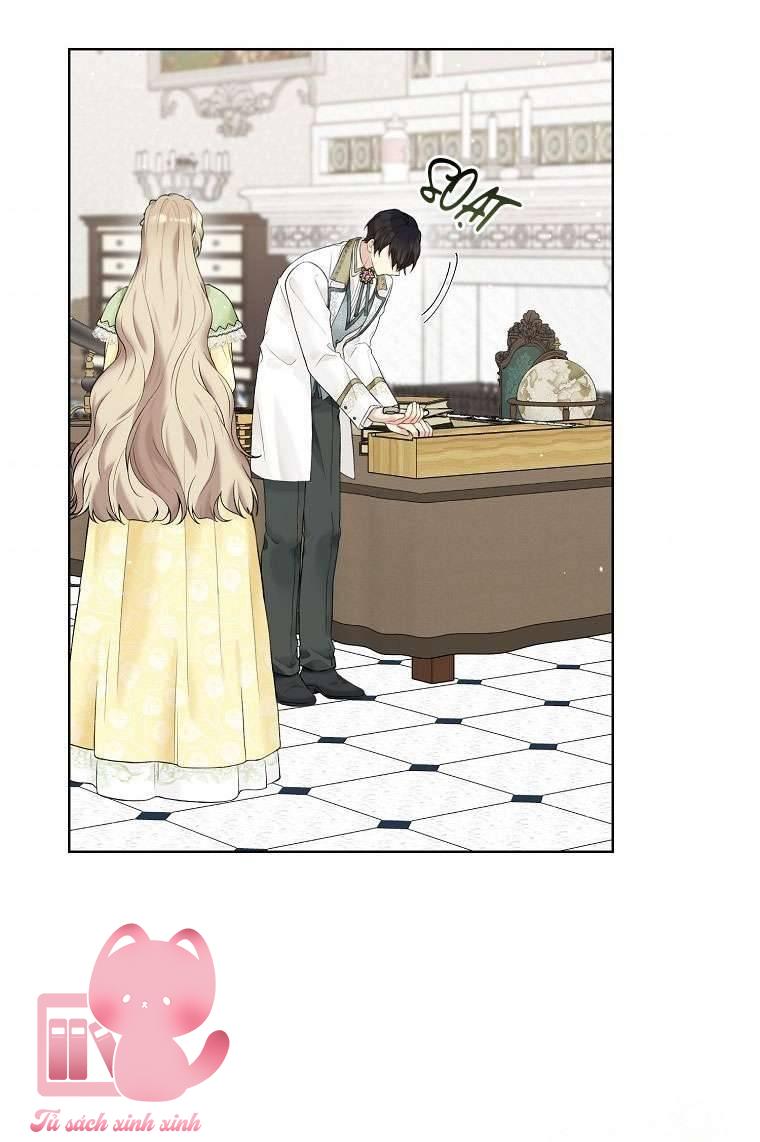 Vương Miện Lục Bảo - Chap 63 - Trang 53