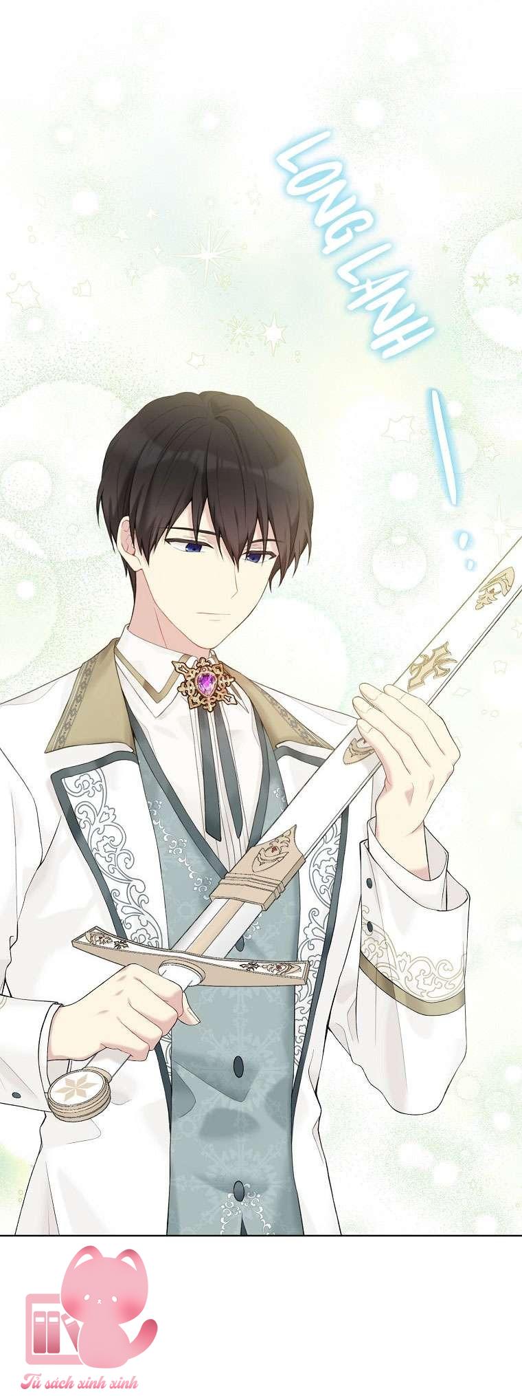 Vương Miện Lục Bảo - Chap 63 - Trang 54