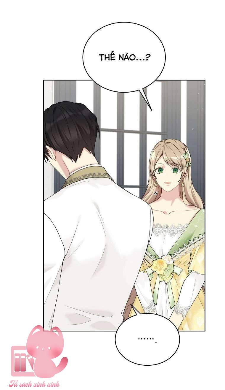Vương Miện Lục Bảo - Chap 63 - Trang 55