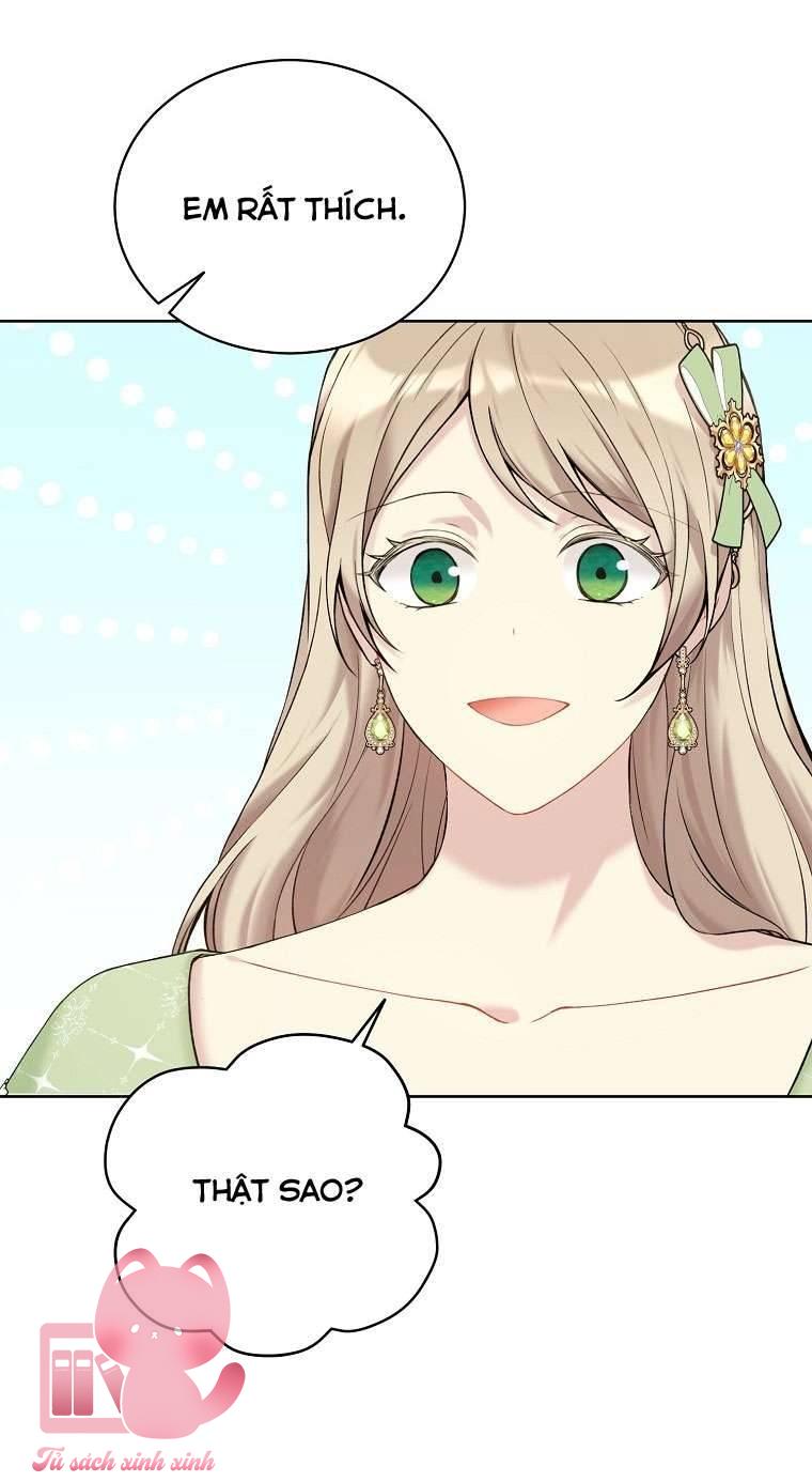 Vương Miện Lục Bảo - Chap 63 - Trang 56