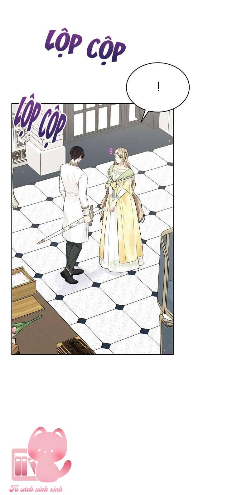 Vương Miện Lục Bảo - Chap 63 - Trang 57