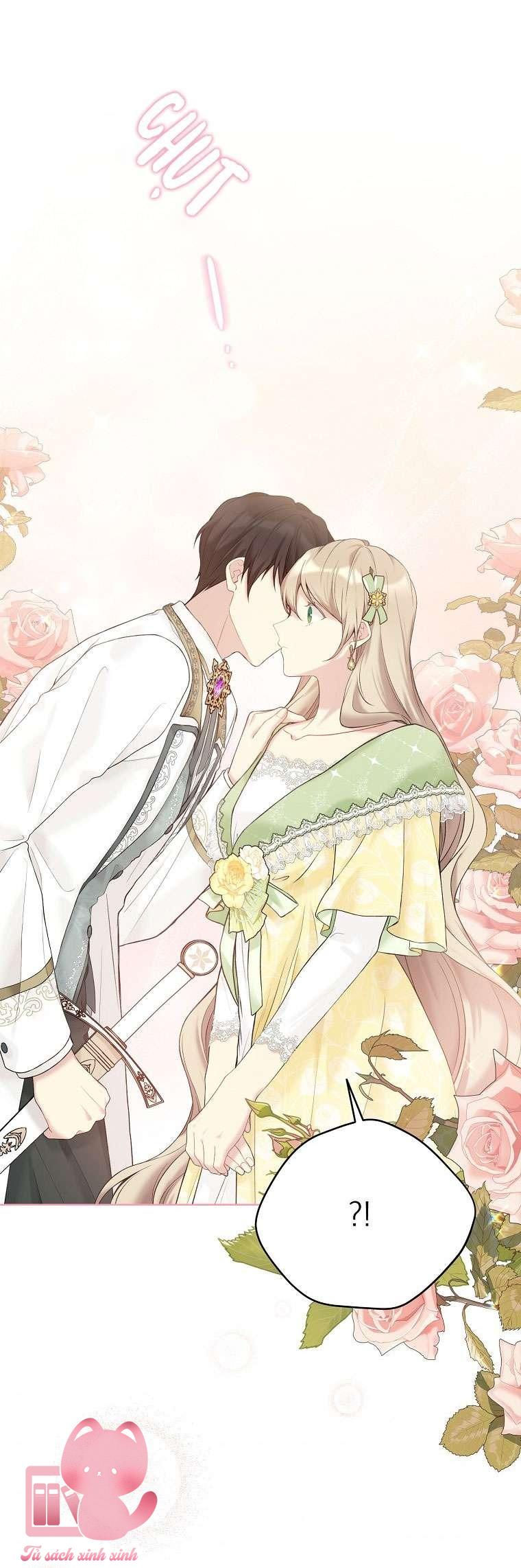 Vương Miện Lục Bảo - Chap 63 - Trang 58