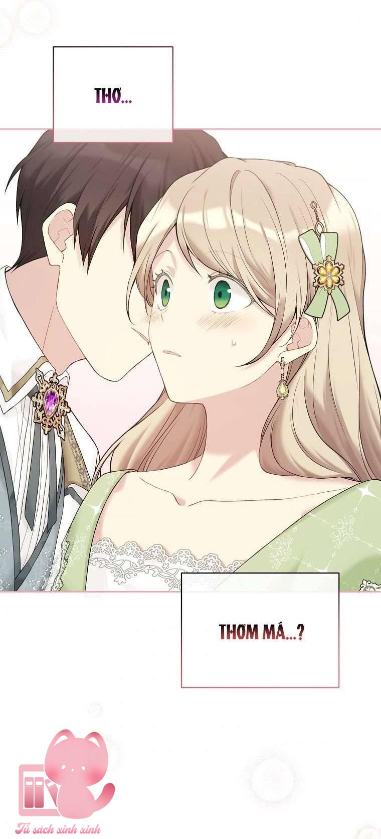 Vương Miện Lục Bảo - Chap 63 - Trang 59