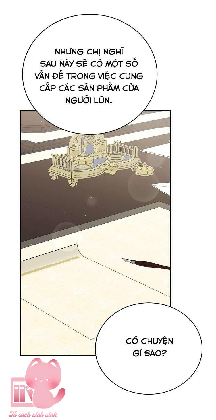 Vương Miện Lục Bảo - Chap 63 - Trang 10