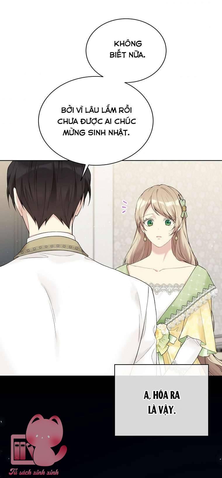 Vương Miện Lục Bảo - Chap 64 - Trang 2