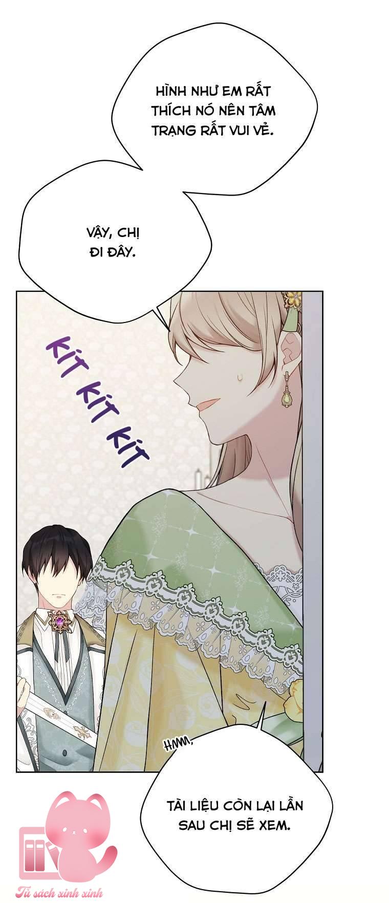 Vương Miện Lục Bảo - Chap 64 - Trang 12