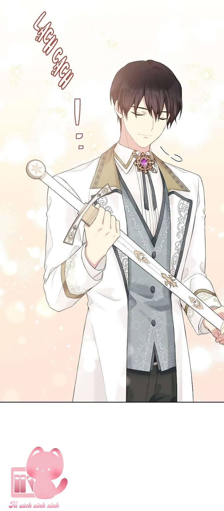 Vương Miện Lục Bảo - Chap 64 - Trang 13