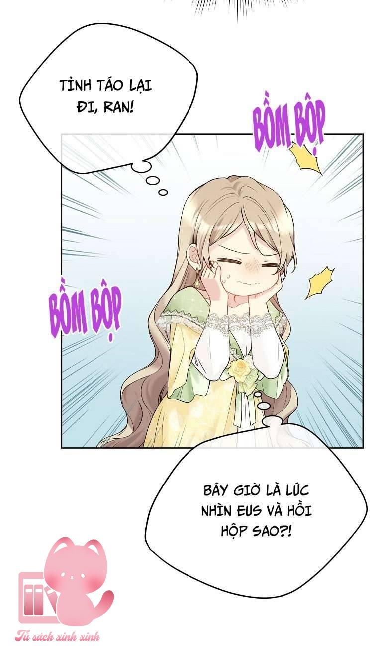 Vương Miện Lục Bảo - Chap 64 - Trang 18