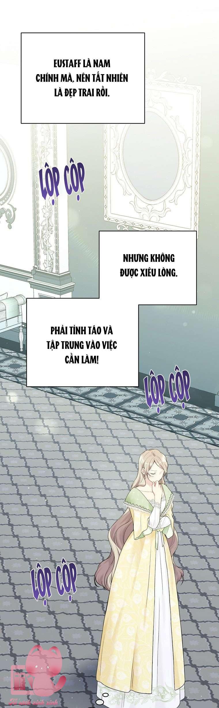 Vương Miện Lục Bảo - Chap 64 - Trang 19
