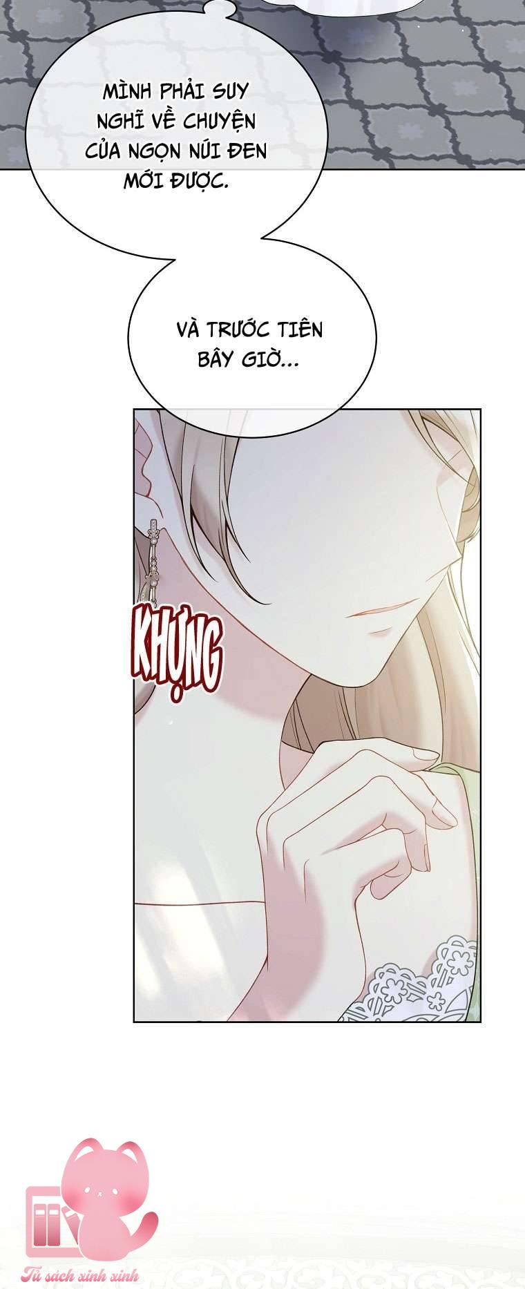 Vương Miện Lục Bảo - Chap 64 - Trang 20
