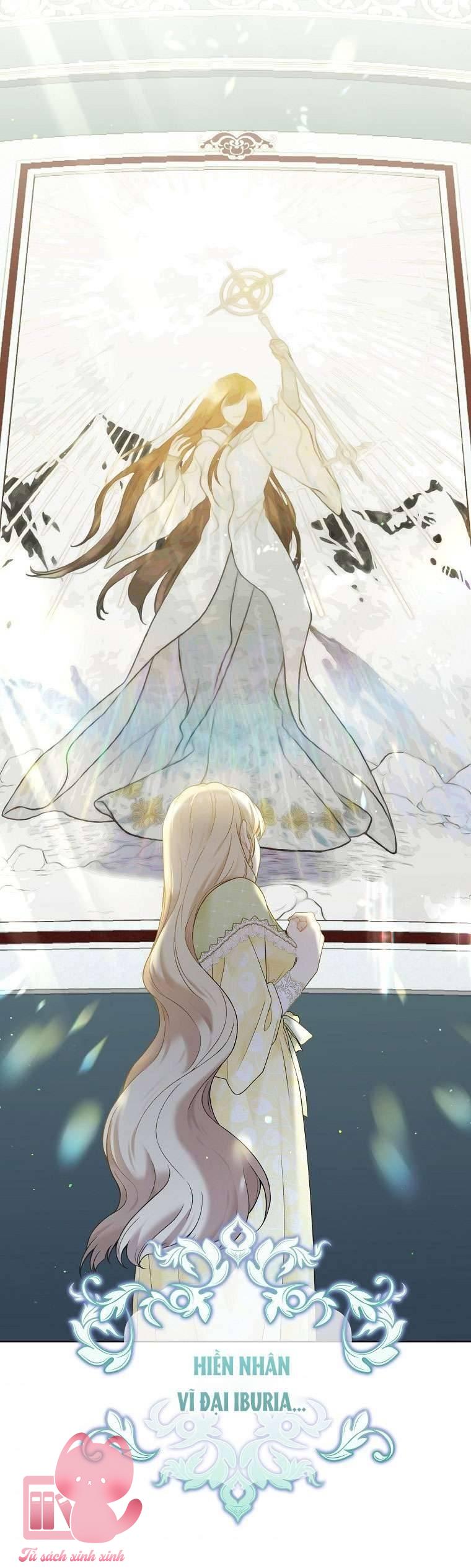Vương Miện Lục Bảo - Chap 64 - Trang 21