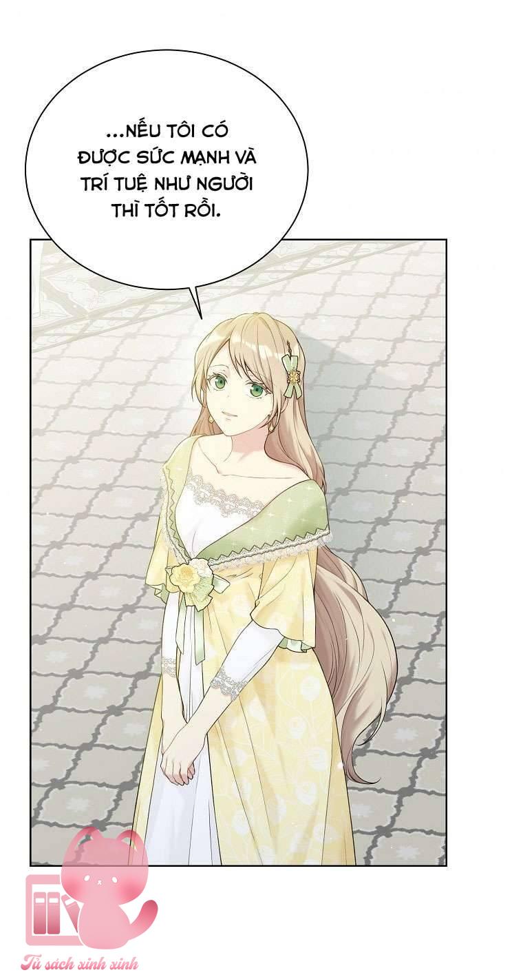 Vương Miện Lục Bảo - Chap 64 - Trang 22
