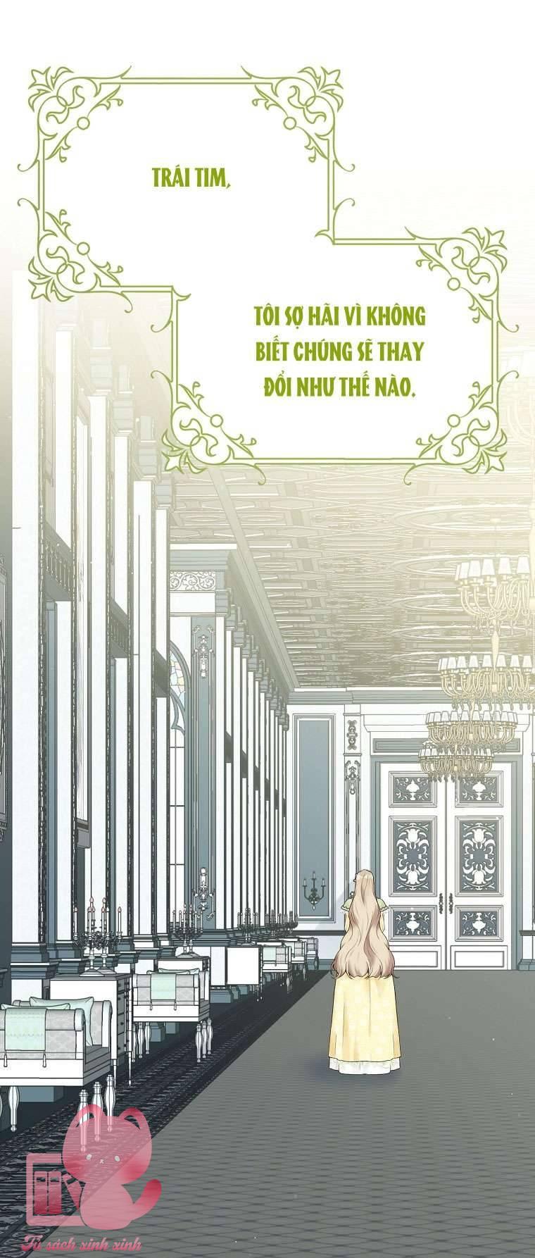 Vương Miện Lục Bảo - Chap 64 - Trang 24