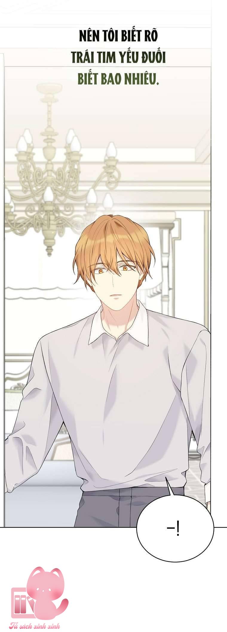 Vương Miện Lục Bảo - Chap 64 - Trang 26