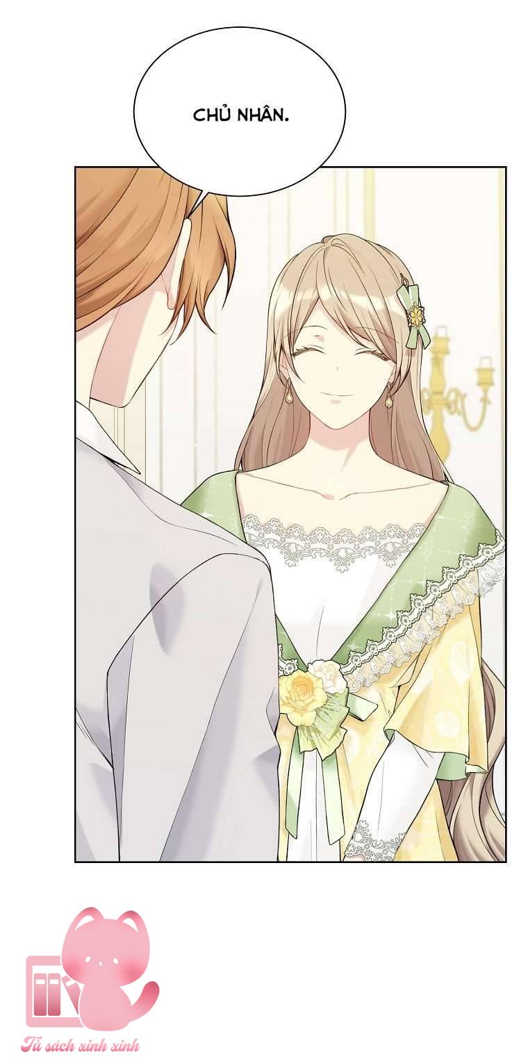 Vương Miện Lục Bảo - Chap 64 - Trang 27