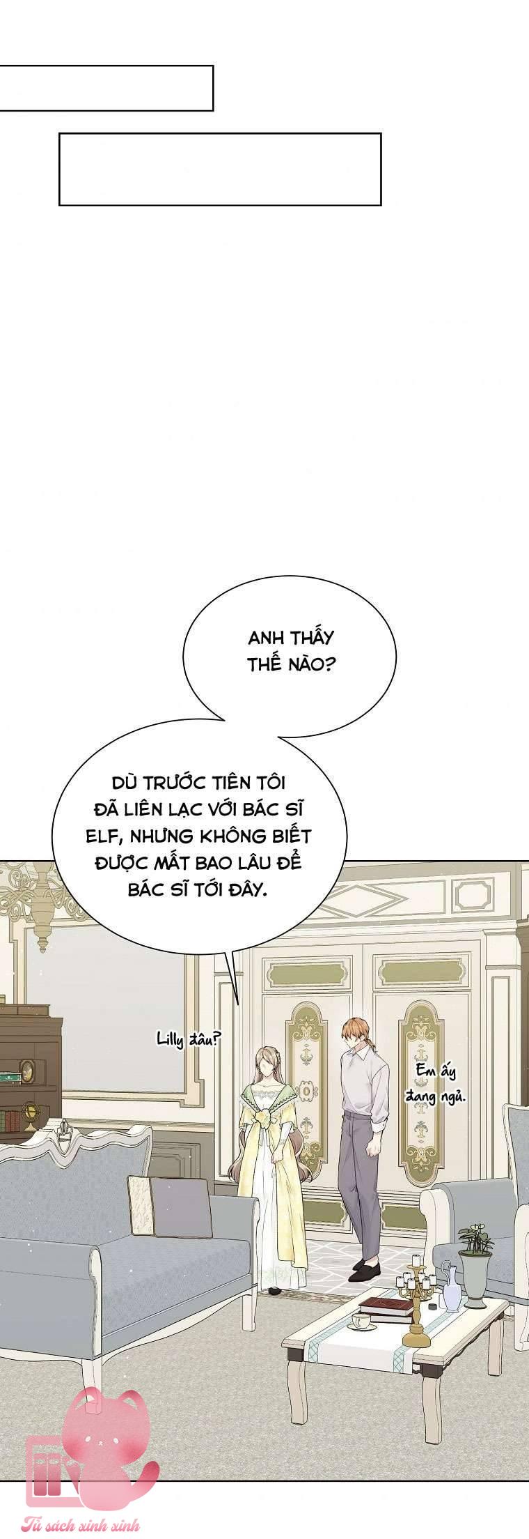 Vương Miện Lục Bảo - Chap 64 - Trang 28