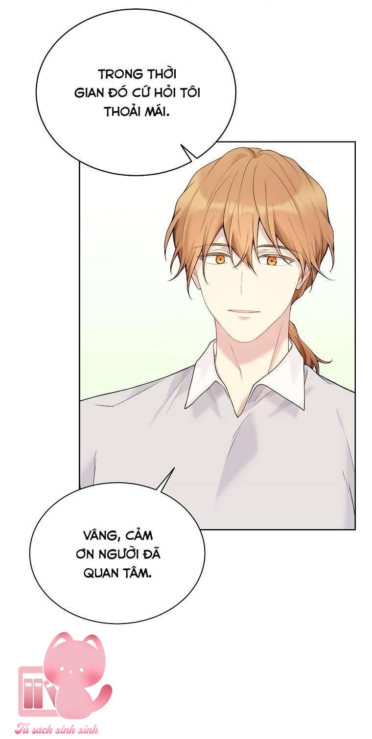 Vương Miện Lục Bảo - Chap 64 - Trang 29