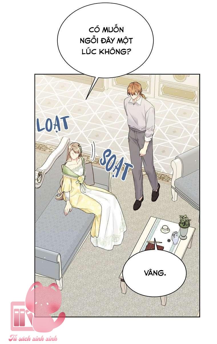 Vương Miện Lục Bảo - Chap 64 - Trang 31