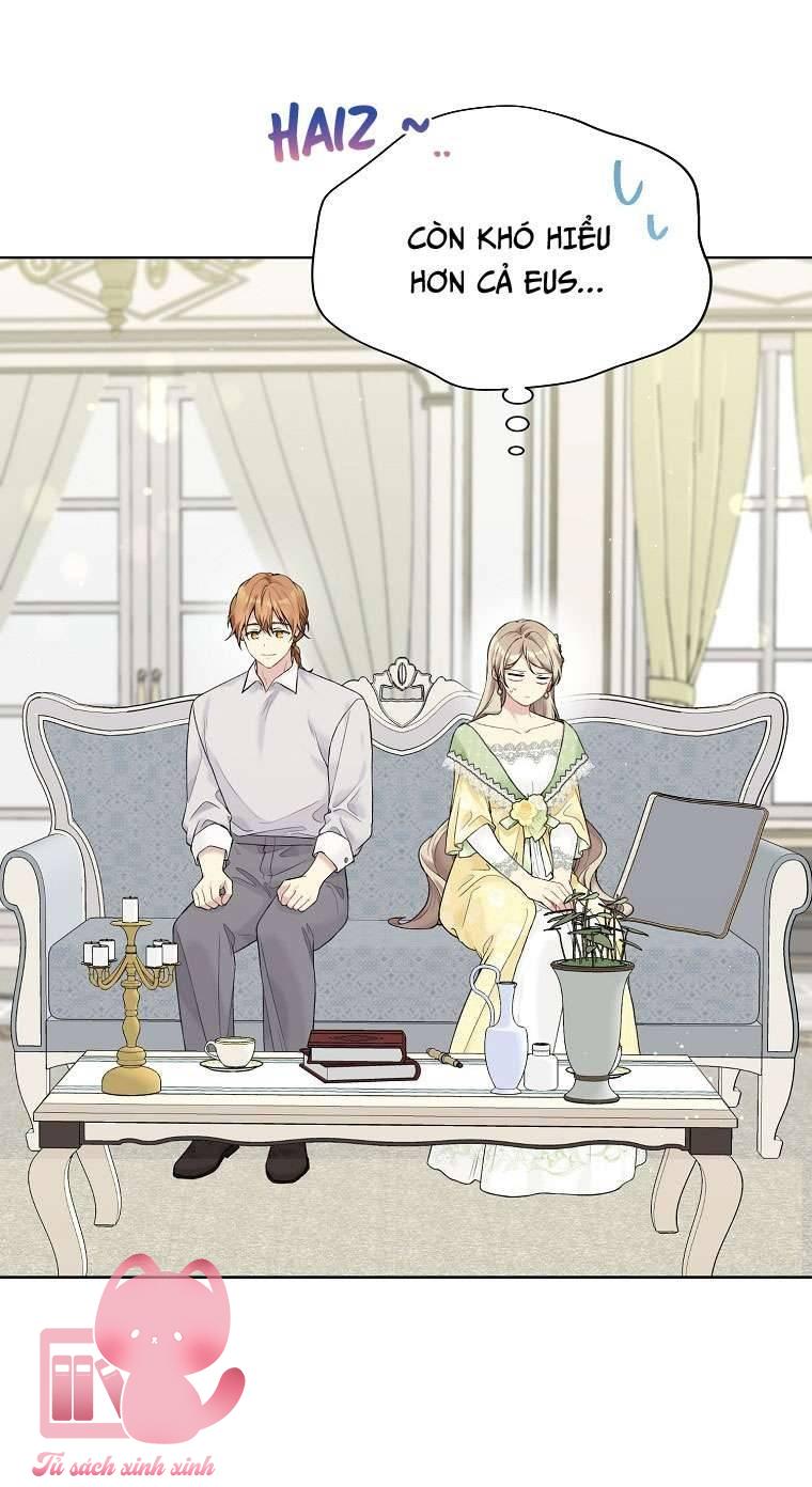 Vương Miện Lục Bảo - Chap 64 - Trang 33