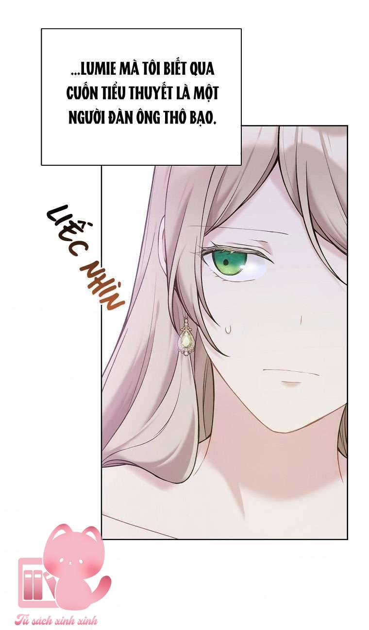 Vương Miện Lục Bảo - Chap 64 - Trang 34