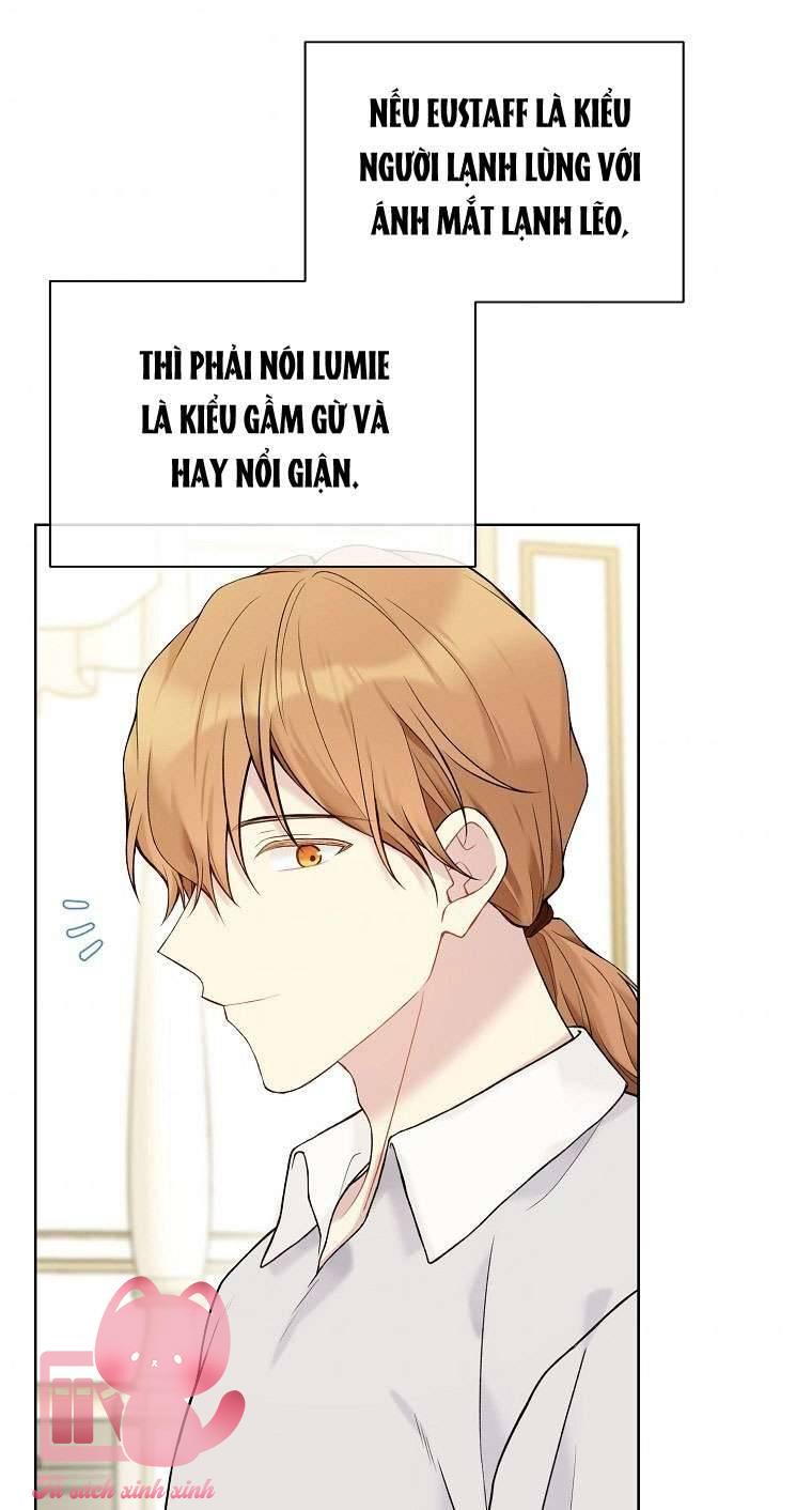 Vương Miện Lục Bảo - Chap 64 - Trang 35