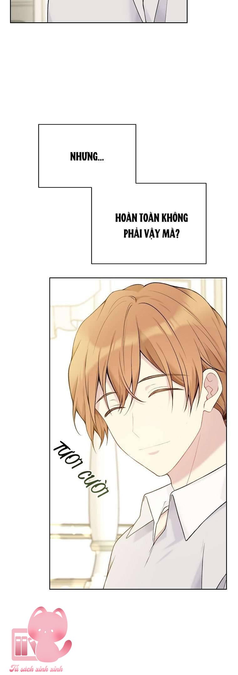 Vương Miện Lục Bảo - Chap 64 - Trang 36
