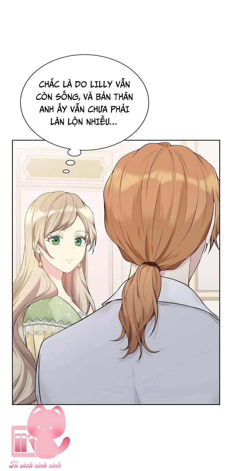 Vương Miện Lục Bảo - Chap 64 - Trang 37