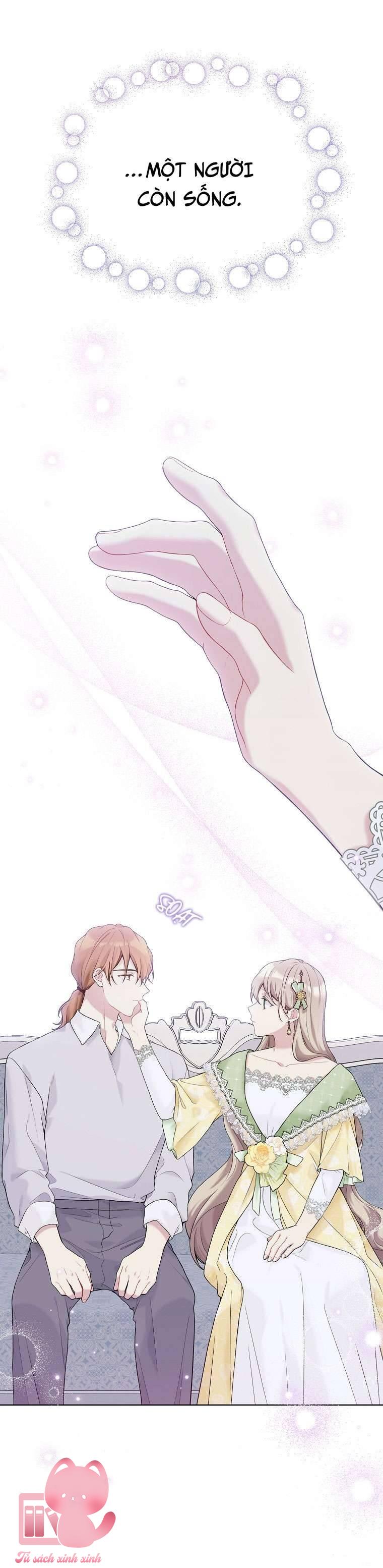 Vương Miện Lục Bảo - Chap 64 - Trang 39