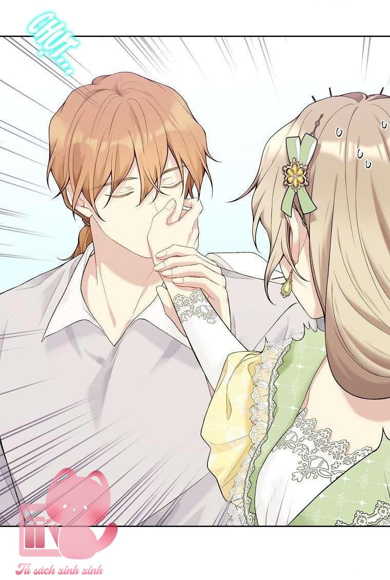 Vương Miện Lục Bảo - Chap 64 - Trang 41