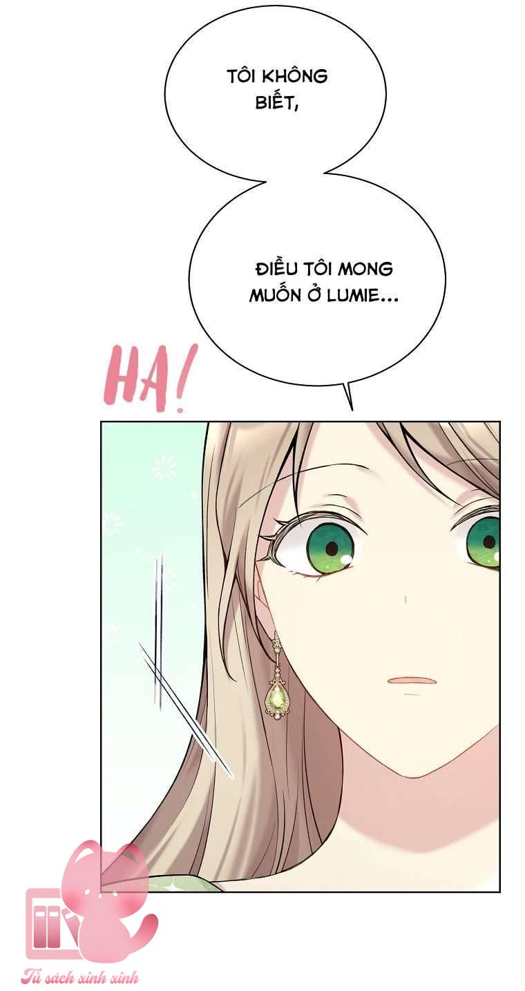 Vương Miện Lục Bảo - Chap 64 - Trang 43