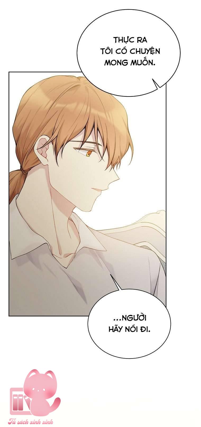 Vương Miện Lục Bảo - Chap 64 - Trang 44