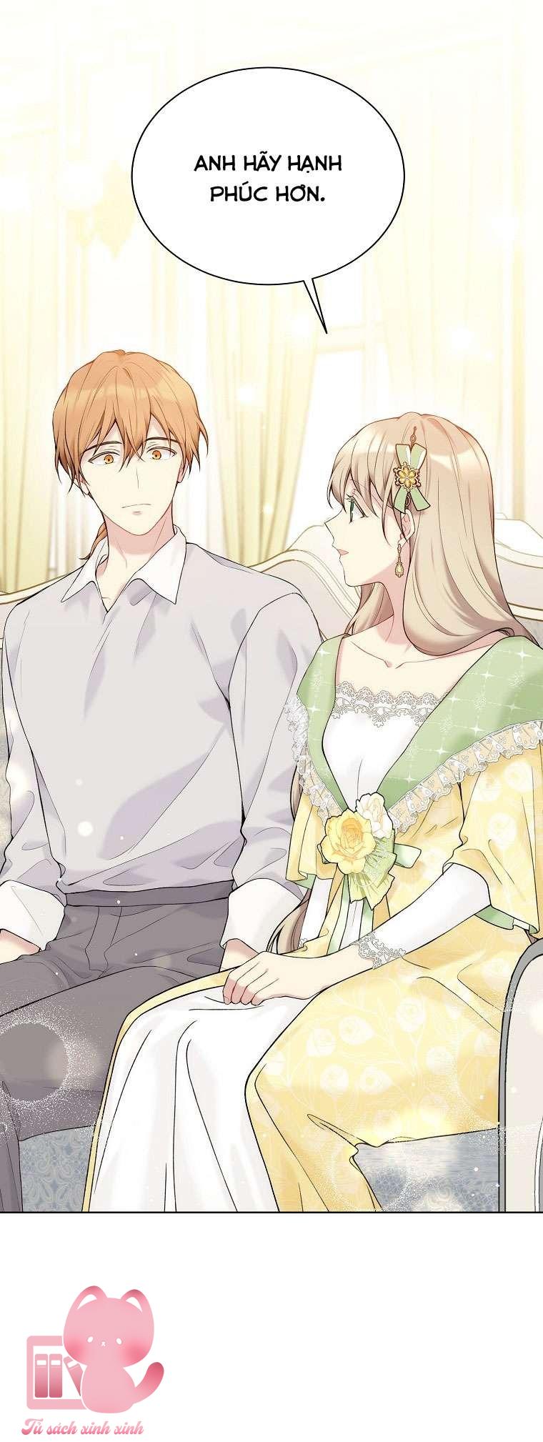 Vương Miện Lục Bảo - Chap 64 - Trang 45