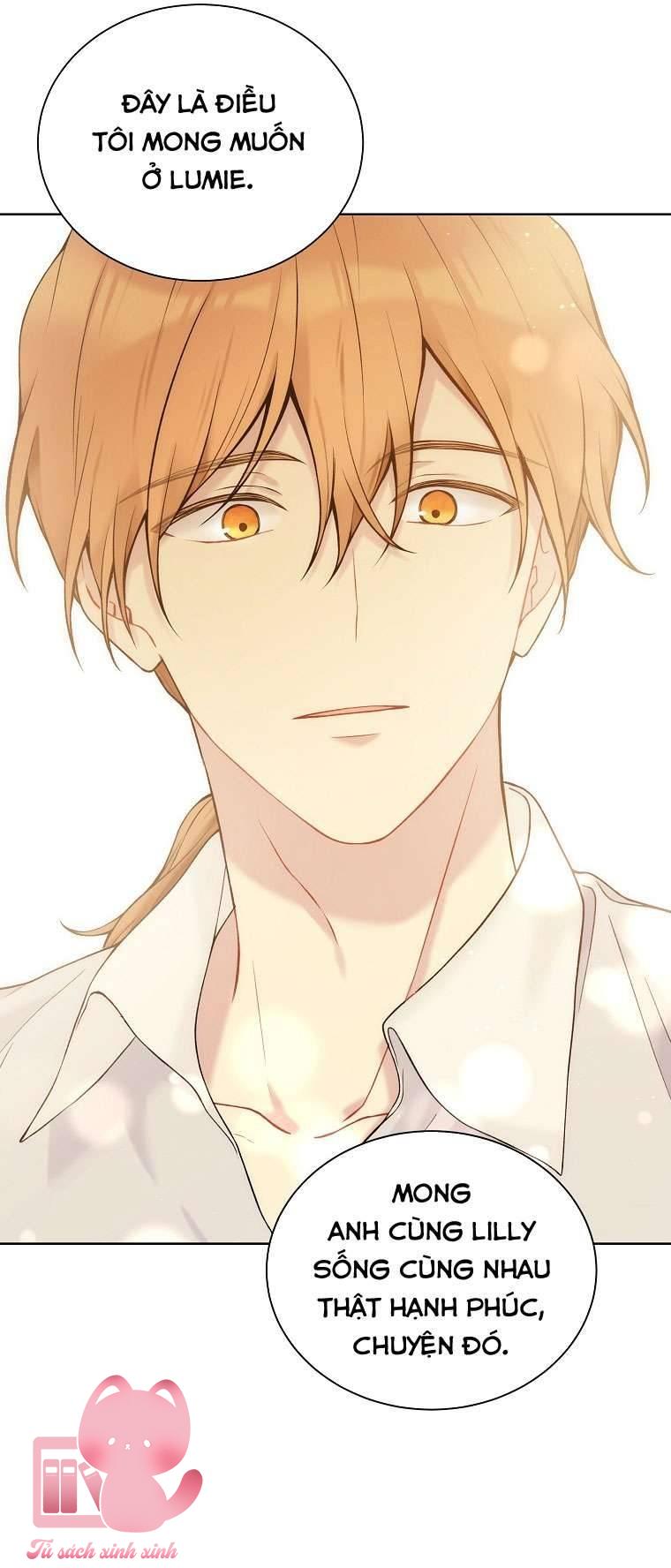 Vương Miện Lục Bảo - Chap 64 - Trang 46
