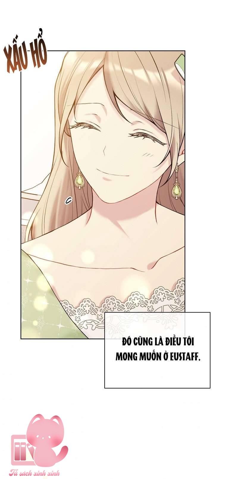 Vương Miện Lục Bảo - Chap 64 - Trang 47