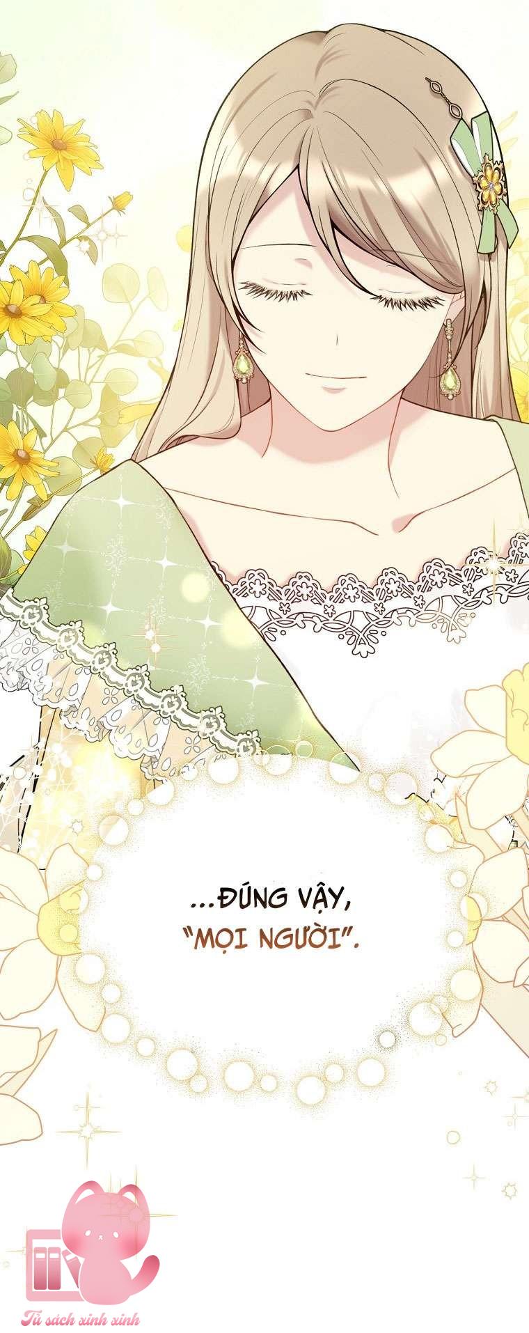Vương Miện Lục Bảo - Chap 64 - Trang 49