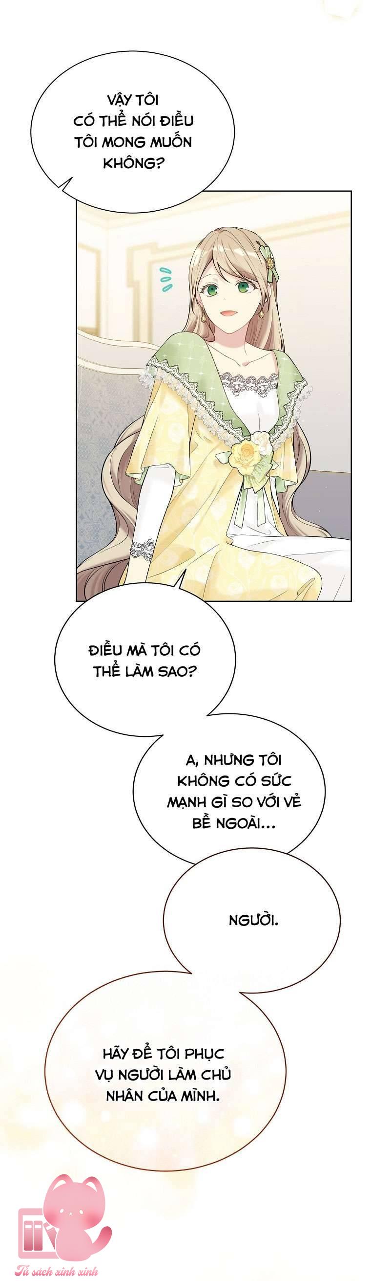 Vương Miện Lục Bảo - Chap 64 - Trang 51