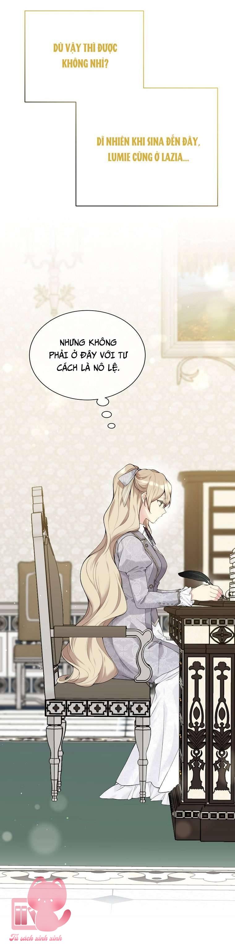 Vương Miện Lục Bảo - Chap 64 - Trang 57