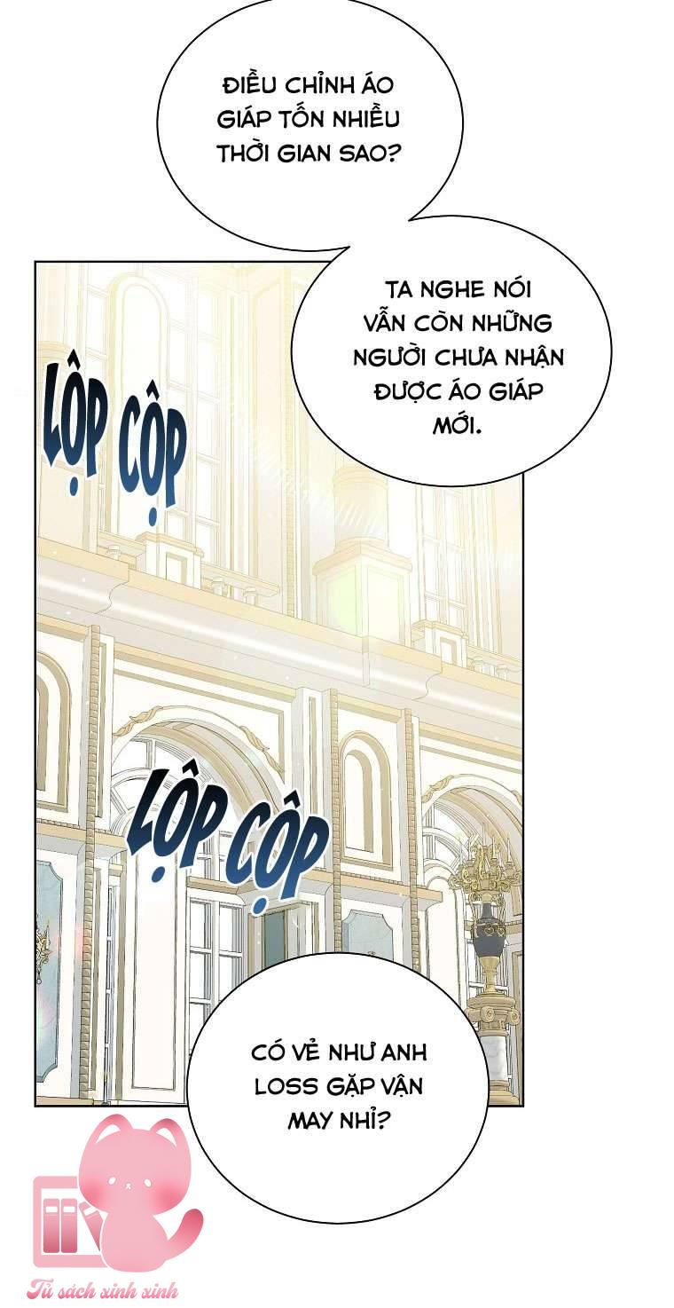 Vương Miện Lục Bảo - Chap 64 - Trang 62