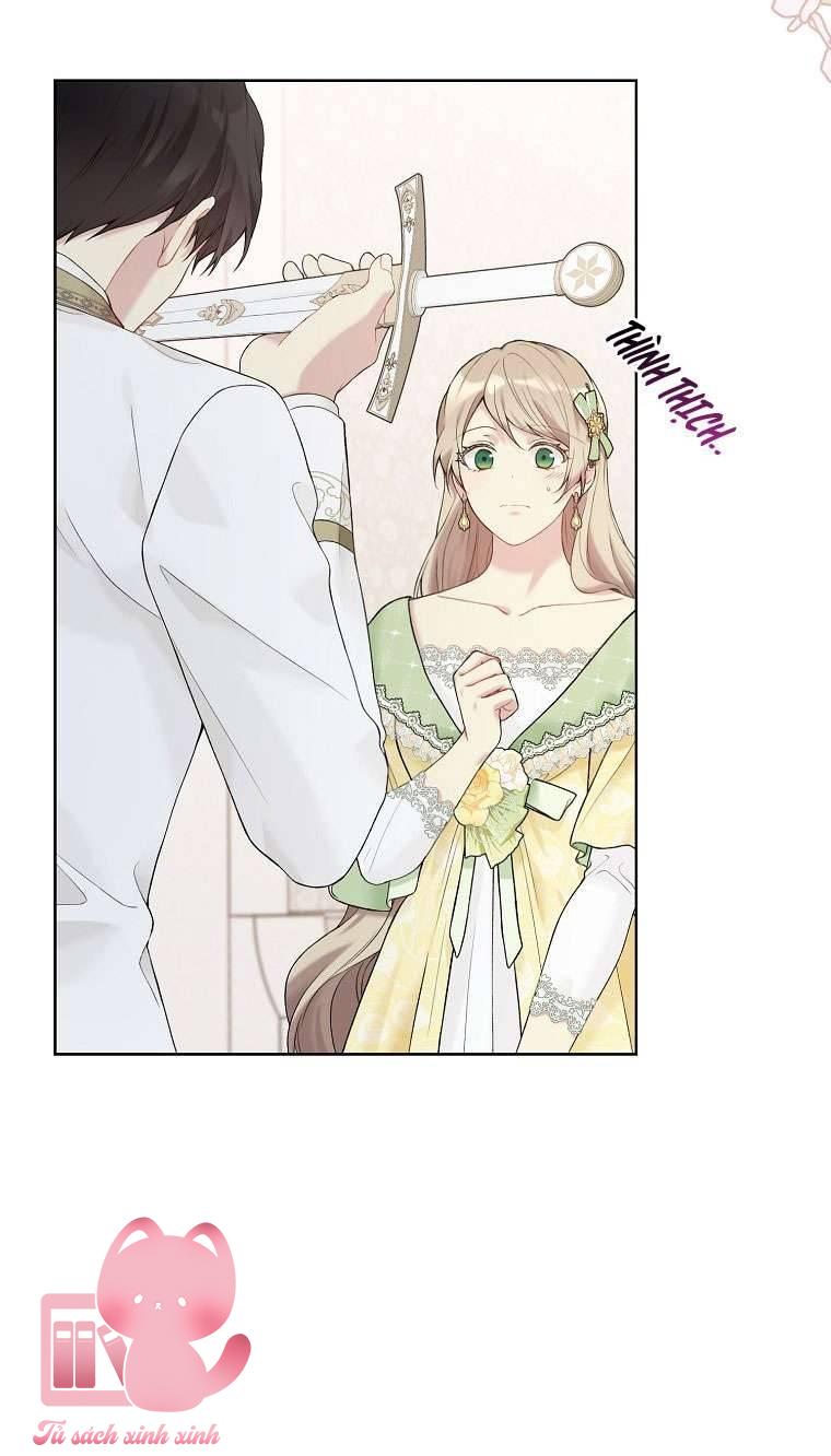 Vương Miện Lục Bảo - Chap 64 - Trang 9
