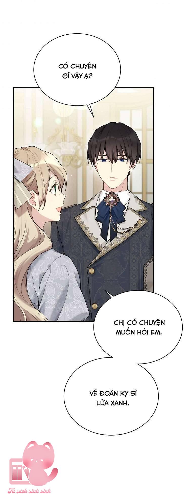 Vương Miện Lục Bảo - Chap 65 - Trang 2
