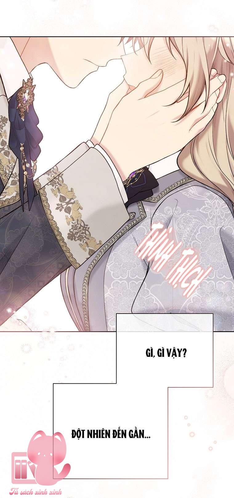Vương Miện Lục Bảo - Chap 65 - Trang 11