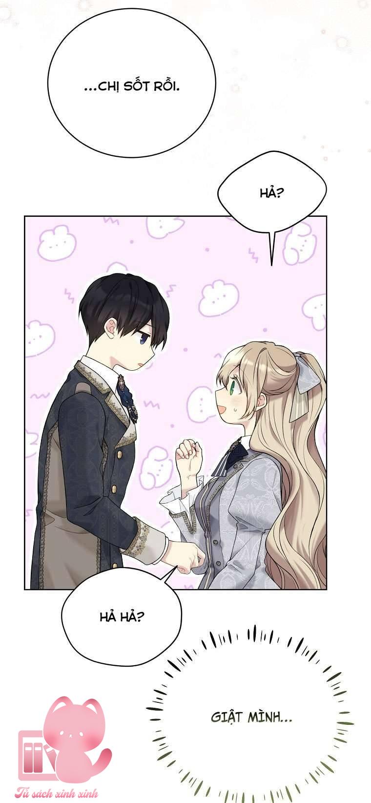Vương Miện Lục Bảo - Chap 65 - Trang 13