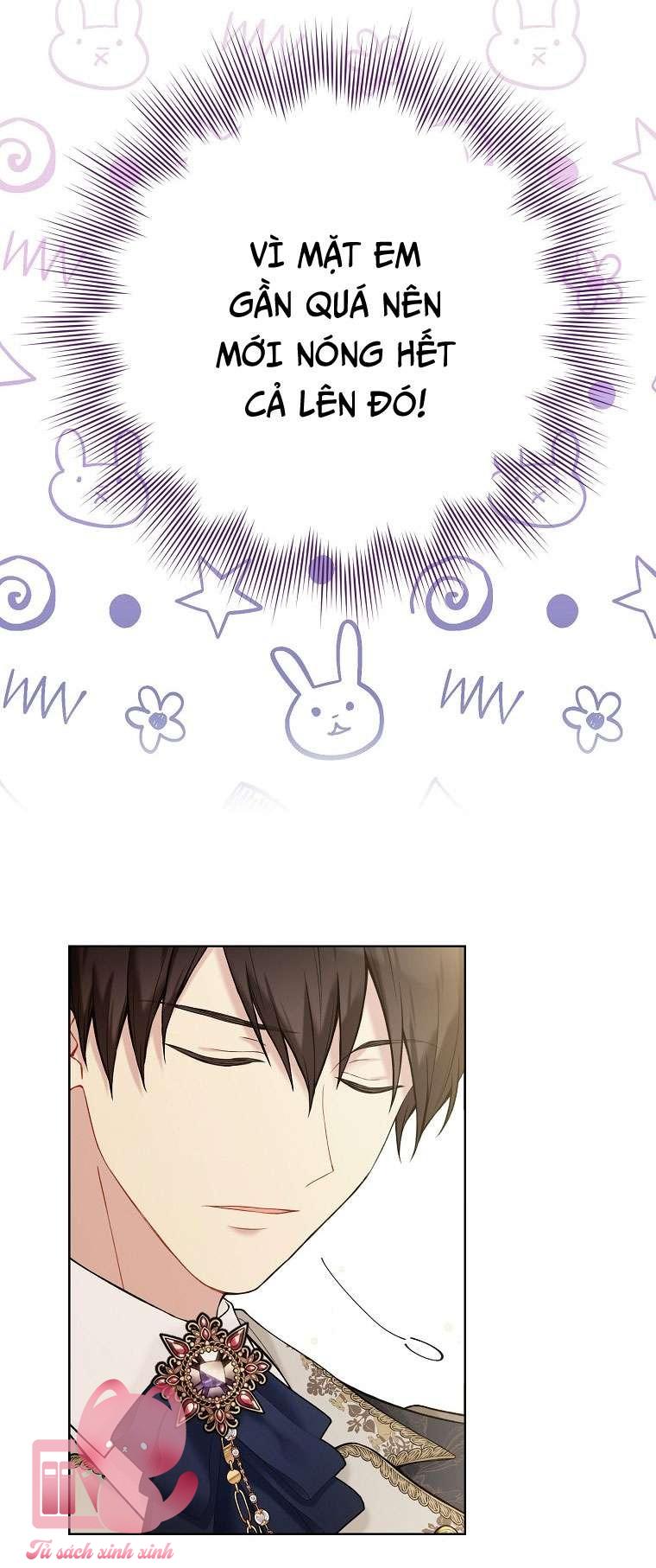 Vương Miện Lục Bảo - Chap 65 - Trang 15