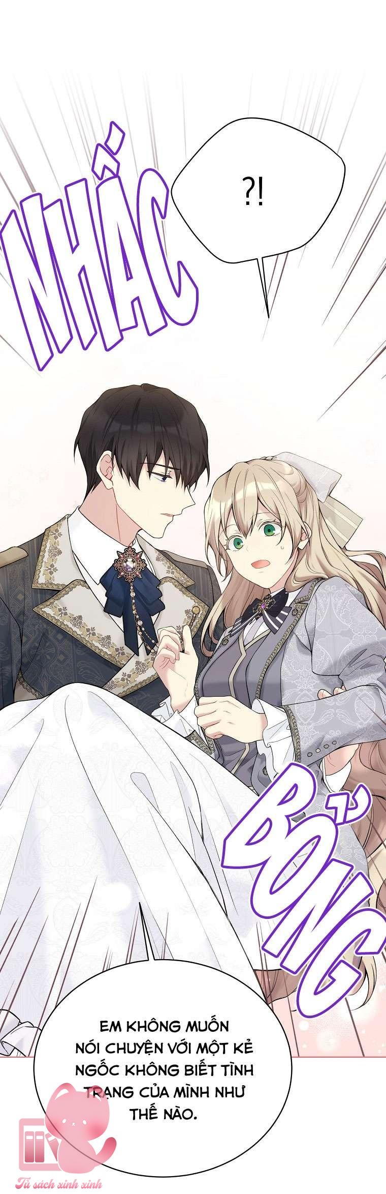 Vương Miện Lục Bảo - Chap 65 - Trang 16