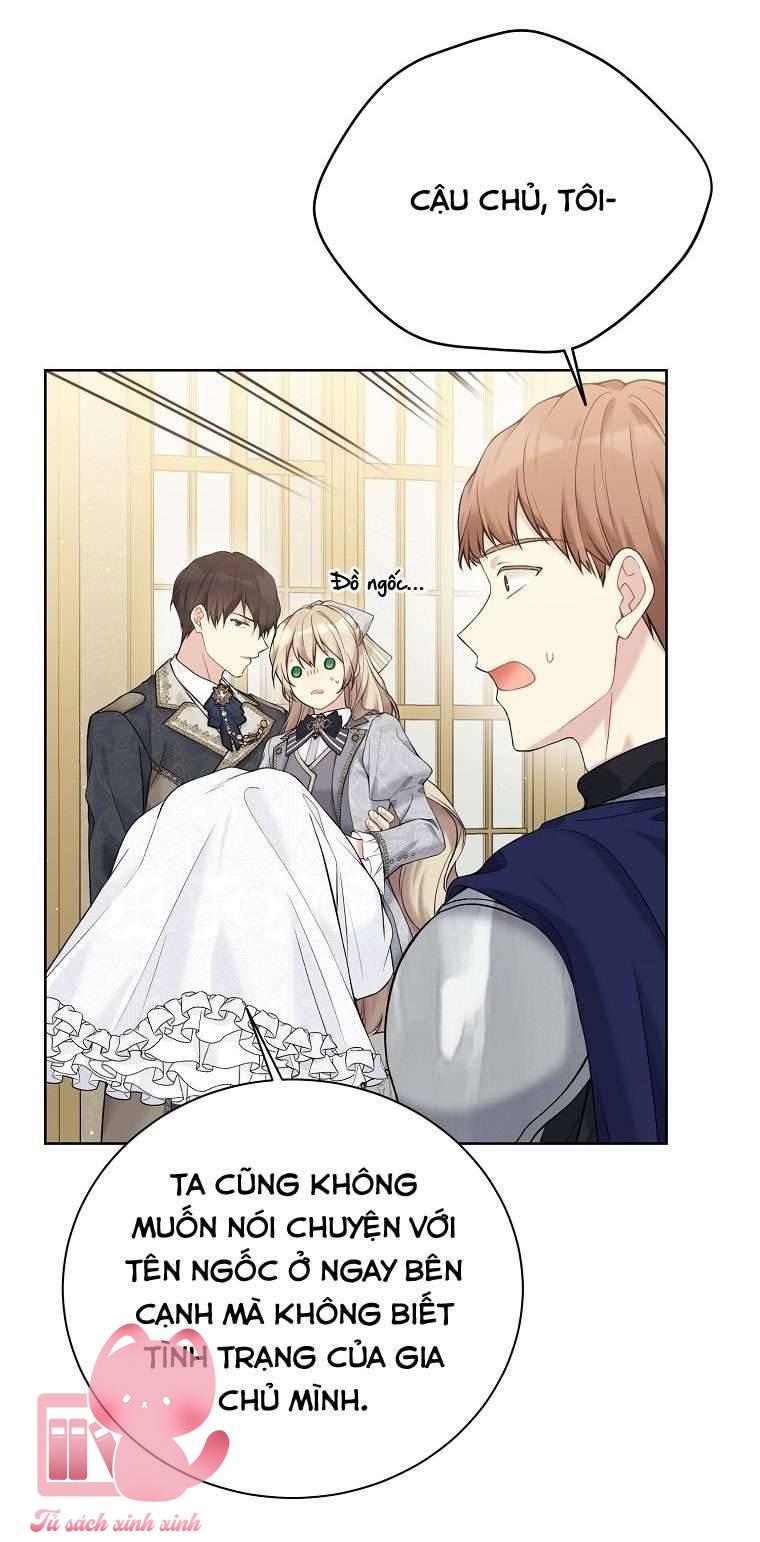 Vương Miện Lục Bảo - Chap 65 - Trang 17