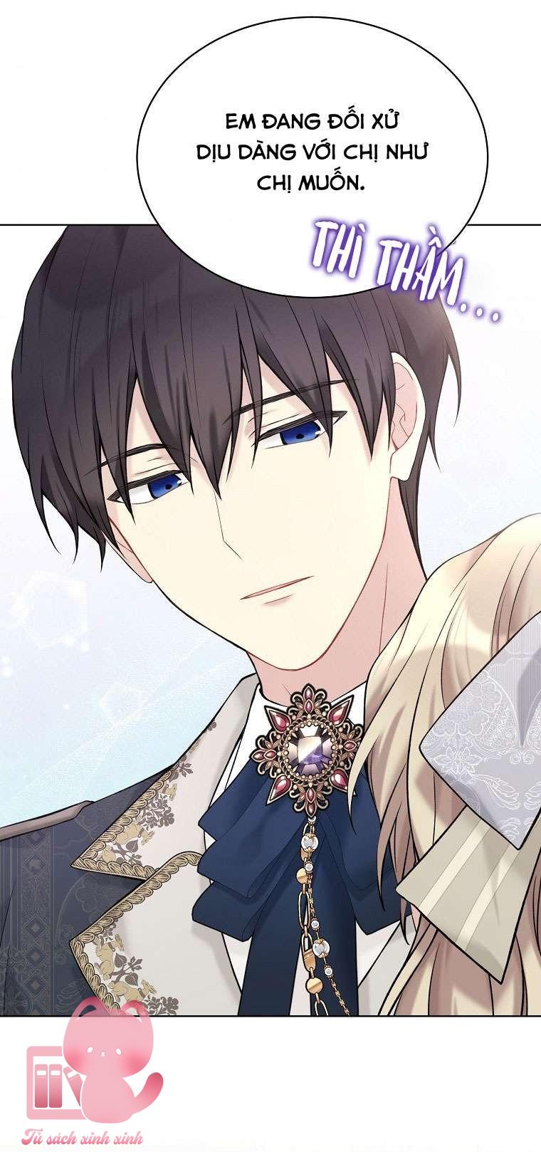 Vương Miện Lục Bảo - Chap 65 - Trang 20